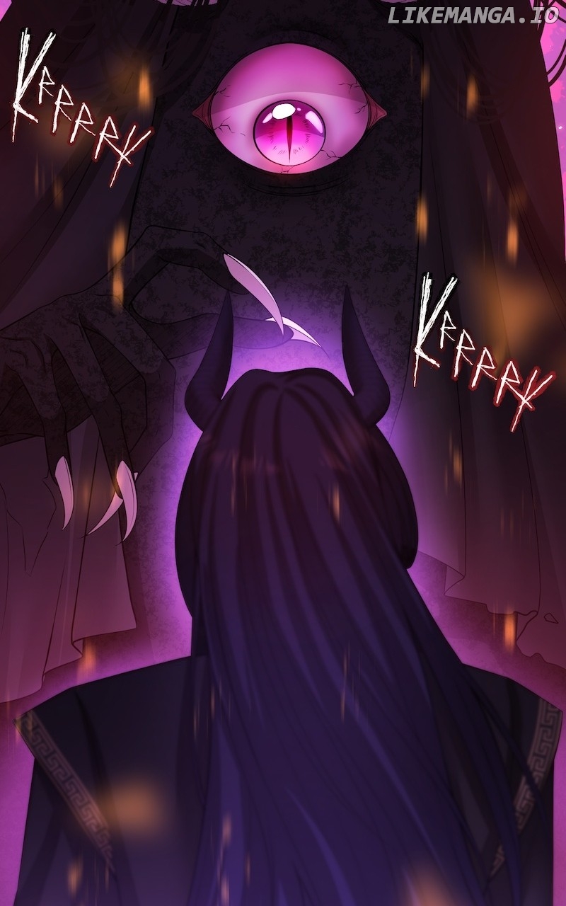 Bride of the Afterworld Chapter 13 - page 22
