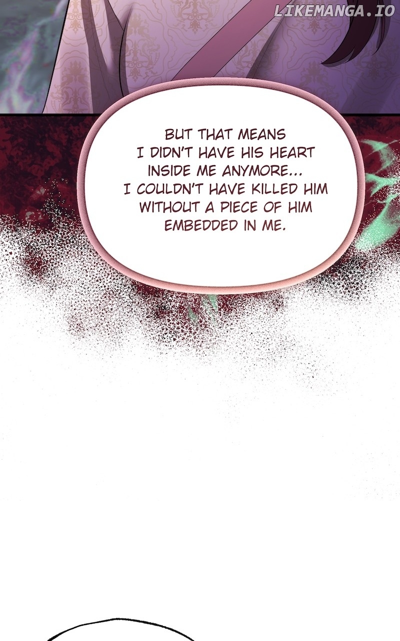 Bride of the Afterworld Chapter 13 - page 25