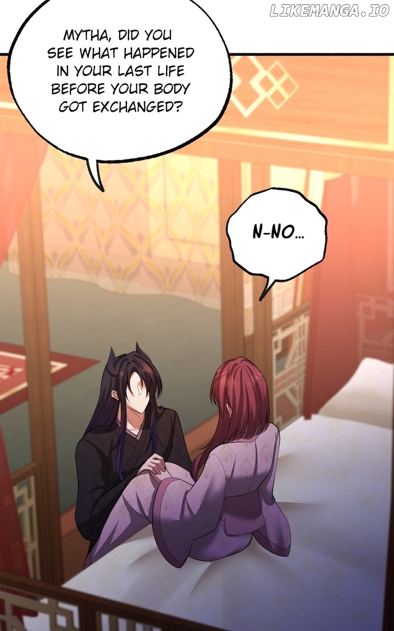 Bride of the Afterworld Chapter 13 - page 26