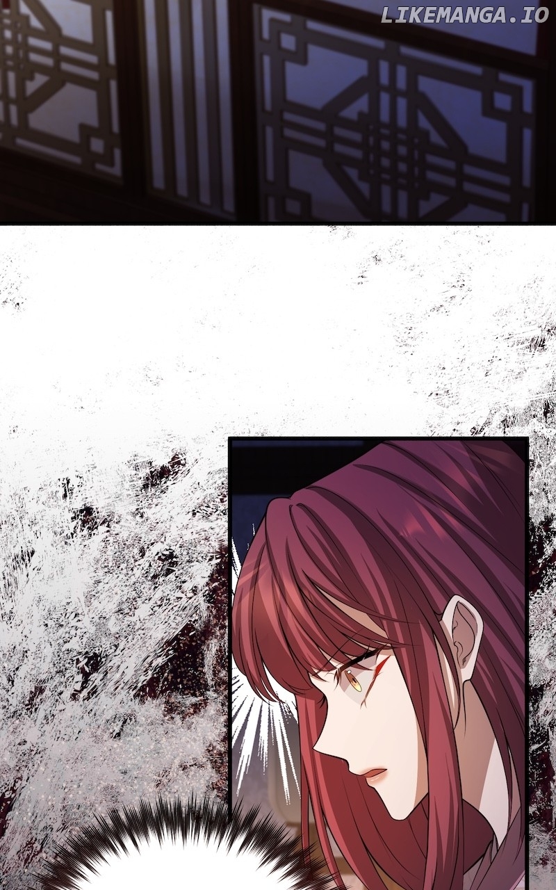 Bride of the Afterworld Chapter 13 - page 27