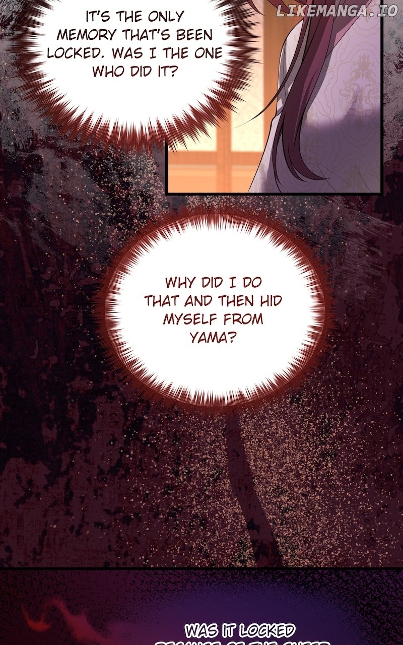 Bride of the Afterworld Chapter 13 - page 28