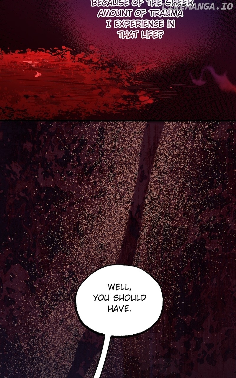 Bride of the Afterworld Chapter 13 - page 29