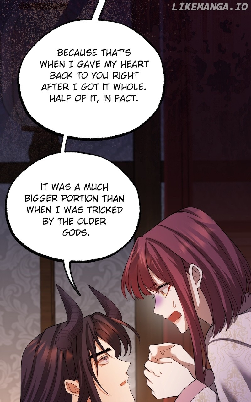 Bride of the Afterworld Chapter 13 - page 30