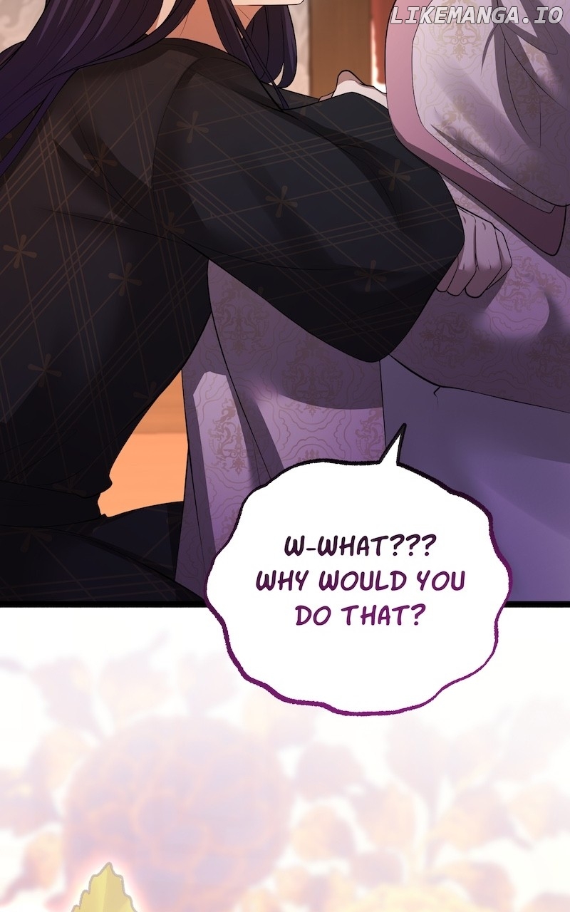 Bride of the Afterworld Chapter 13 - page 31