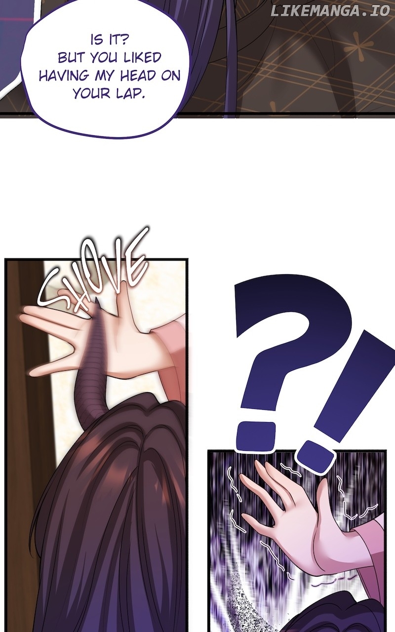 Bride of the Afterworld Chapter 13 - page 36