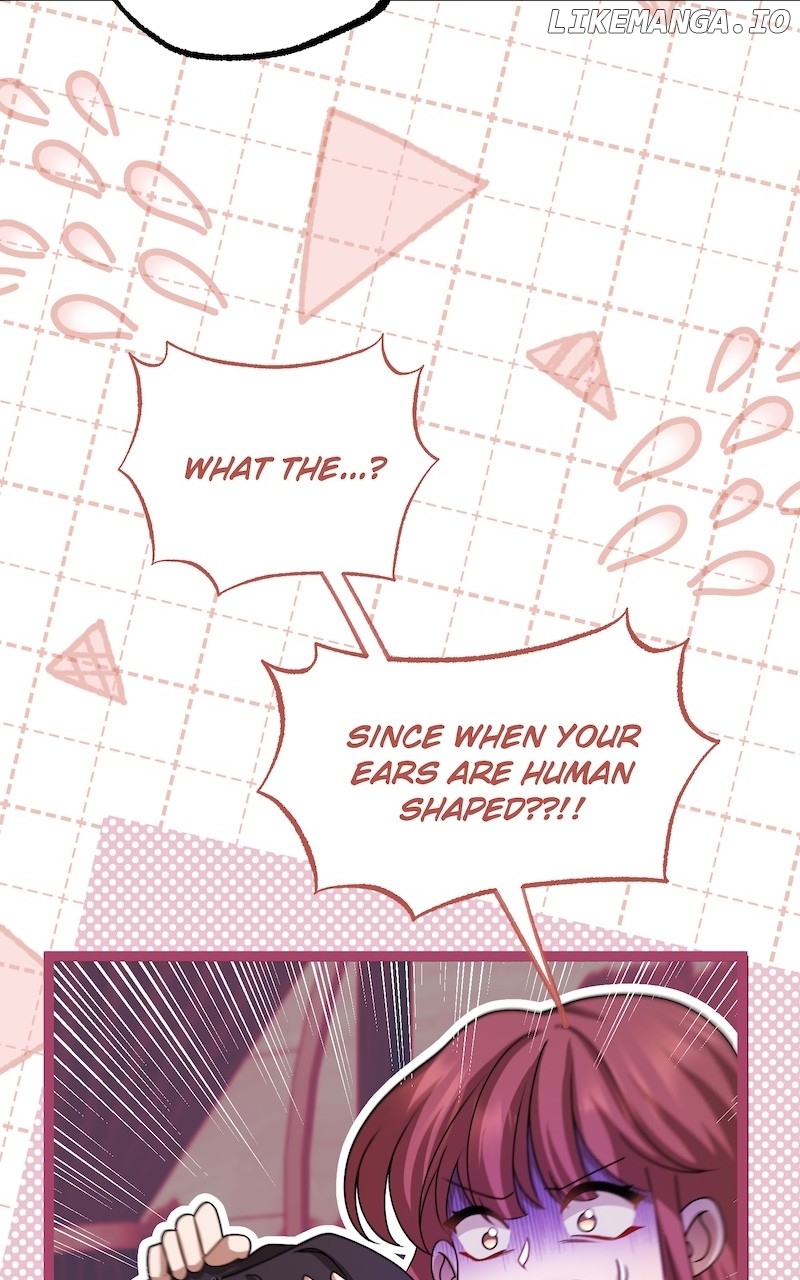 Bride of the Afterworld Chapter 13 - page 39