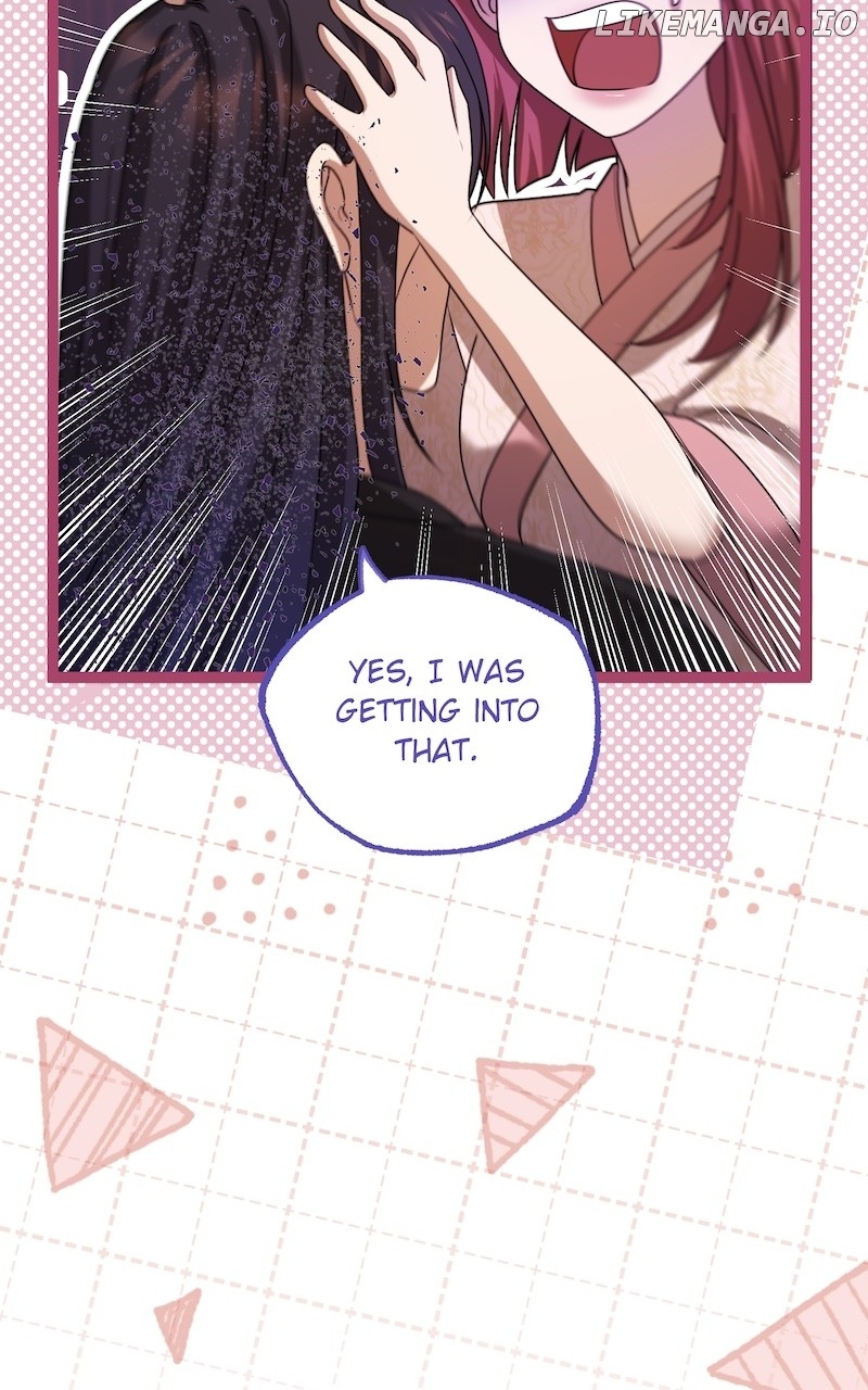 Bride of the Afterworld Chapter 13 - page 40