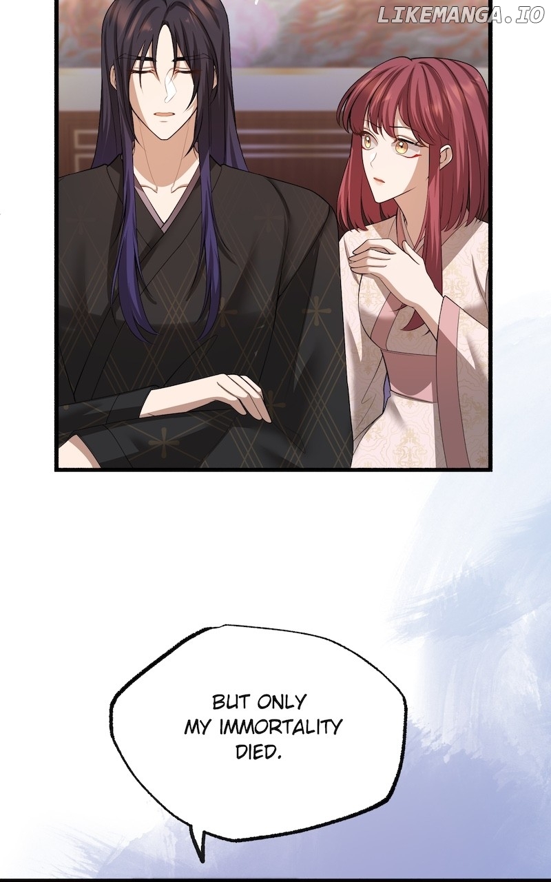 Bride of the Afterworld Chapter 13 - page 42