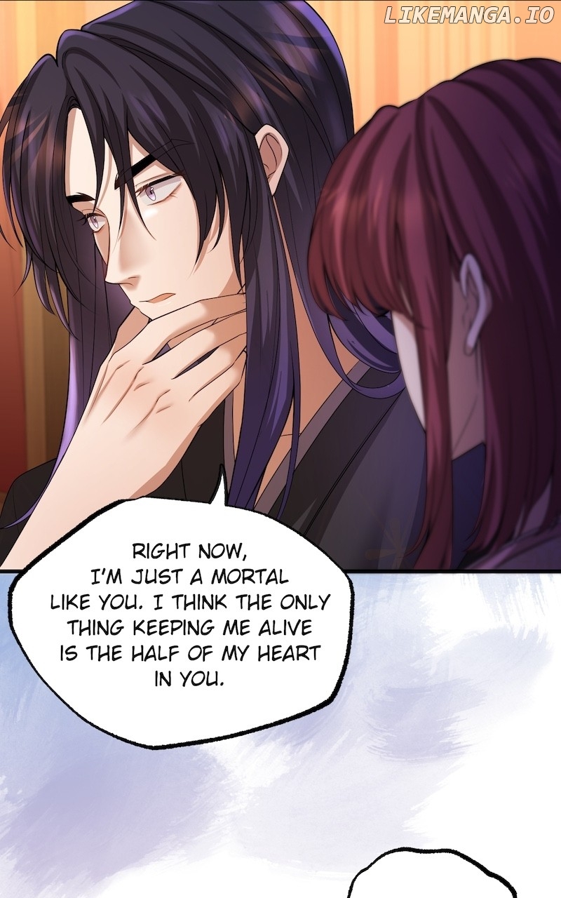 Bride of the Afterworld Chapter 13 - page 43