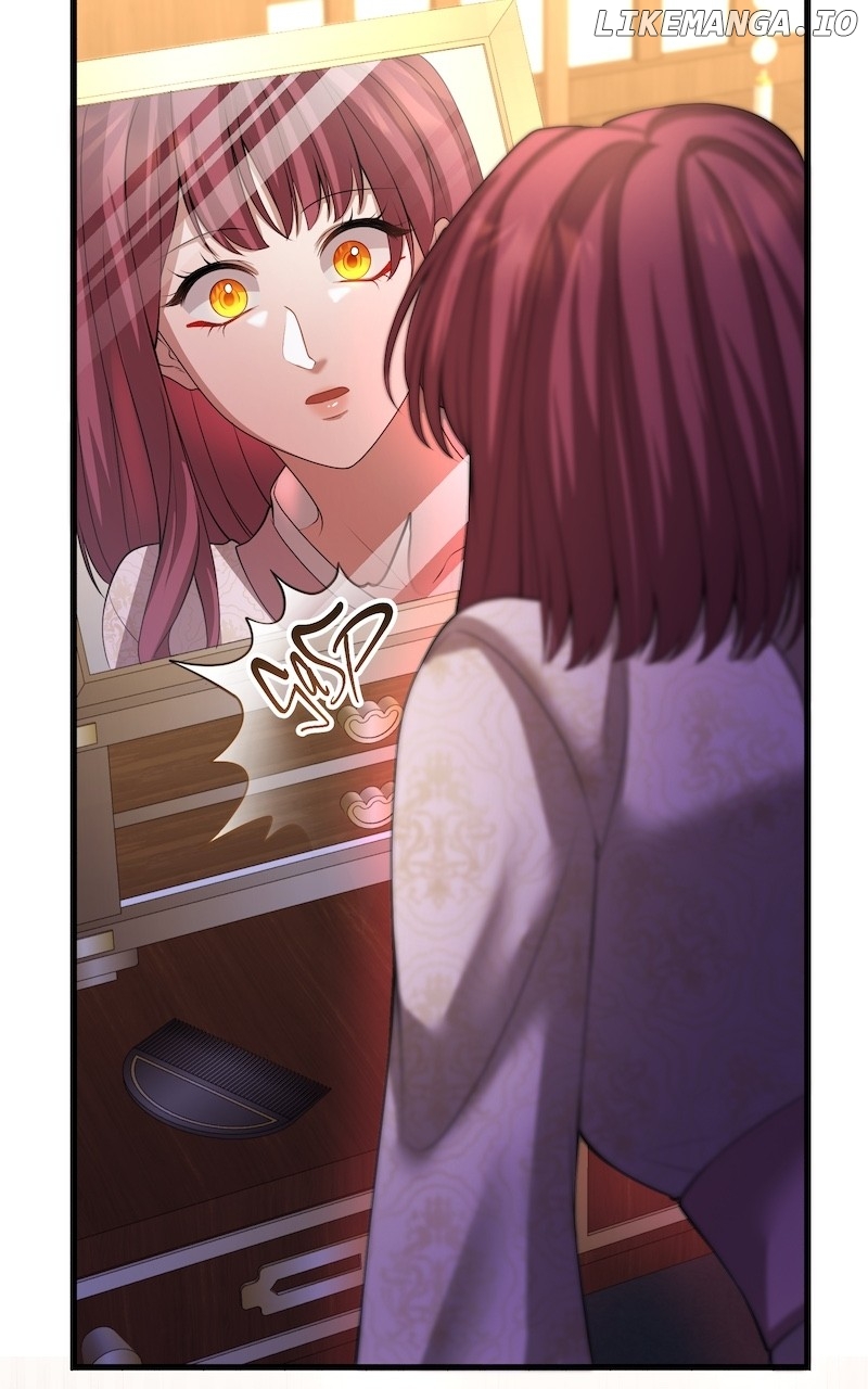 Bride of the Afterworld Chapter 13 - page 46