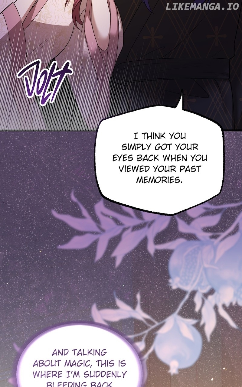 Bride of the Afterworld Chapter 13 - page 48