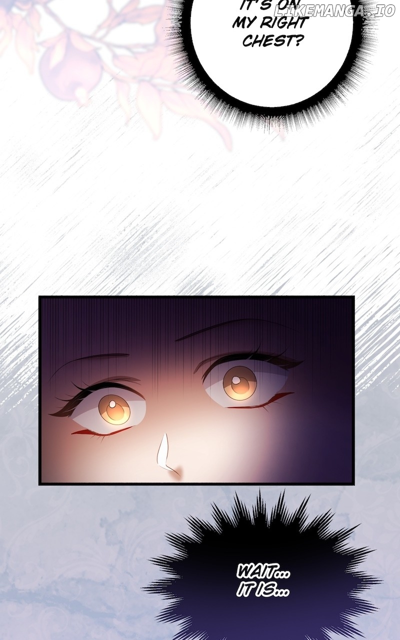 Bride of the Afterworld Chapter 13 - page 50