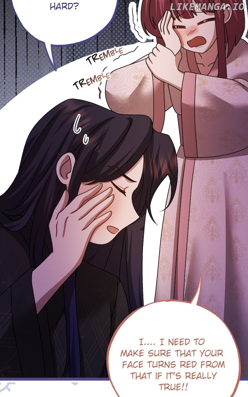 Bride of the Afterworld Chapter 13 - page 58