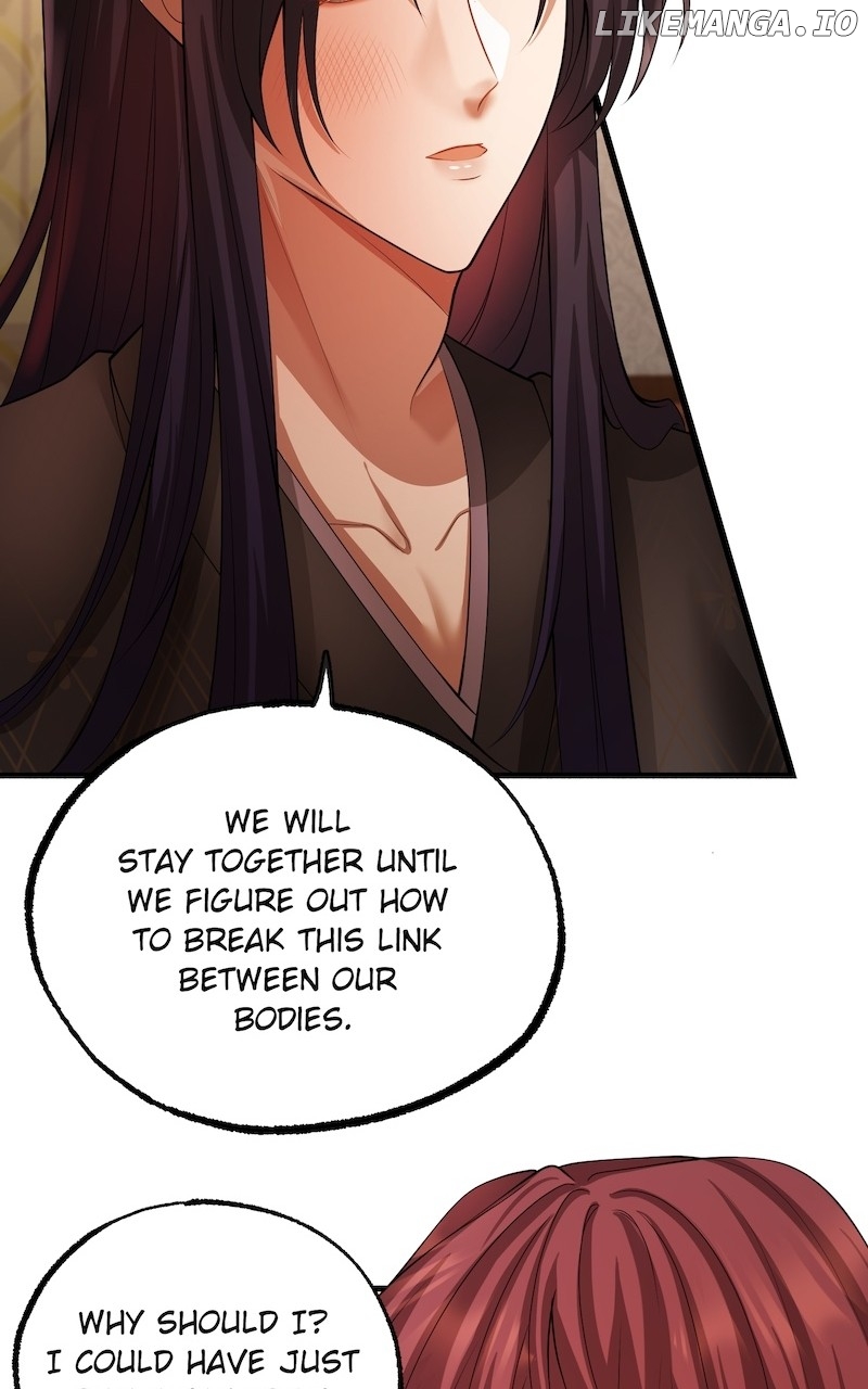 Bride of the Afterworld Chapter 13 - page 60