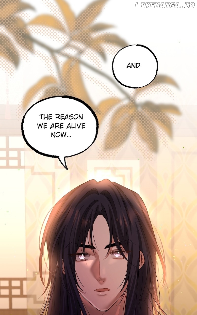 Bride of the Afterworld Chapter 13 - page 62
