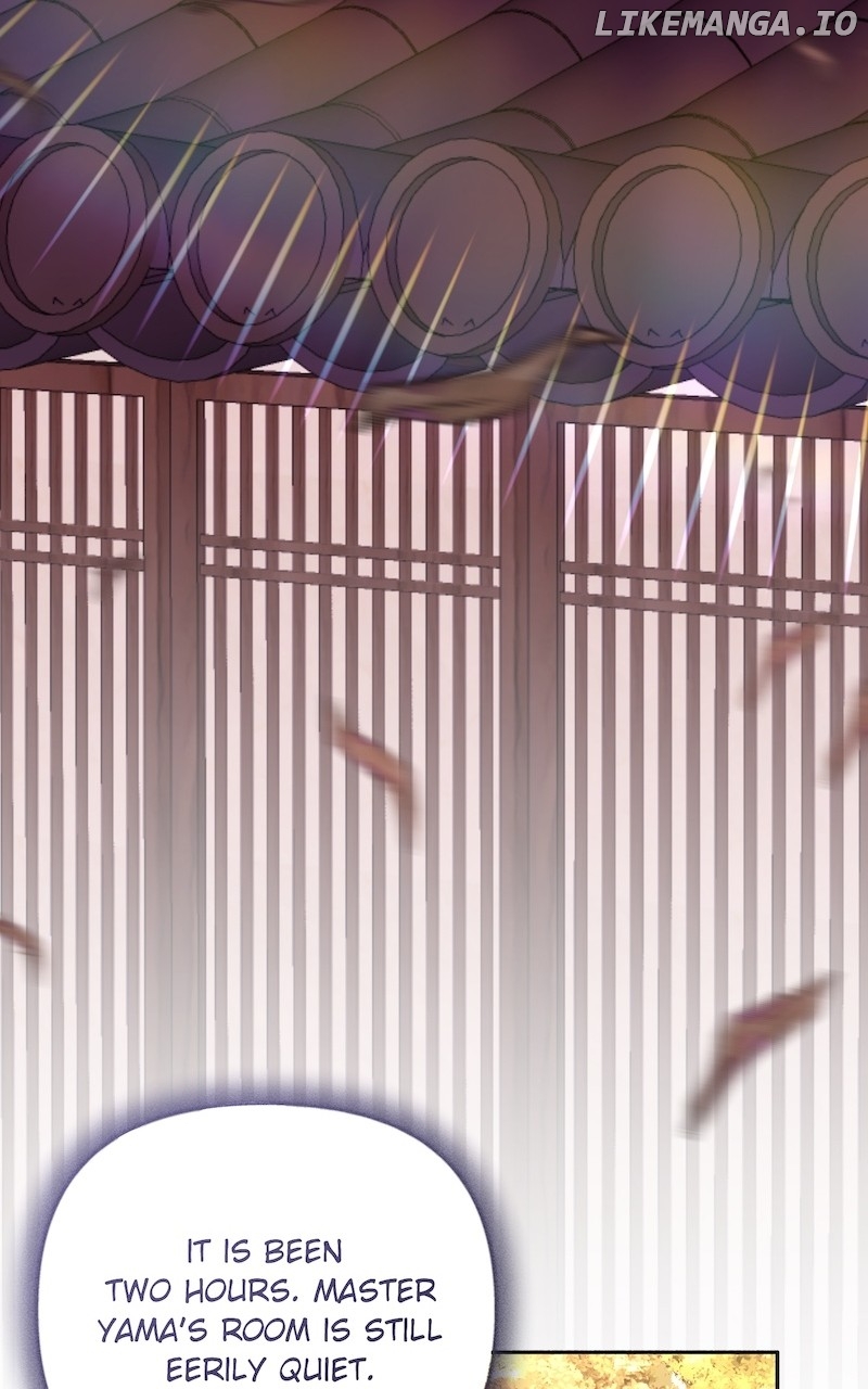 Bride of the Afterworld Chapter 13 - page 67