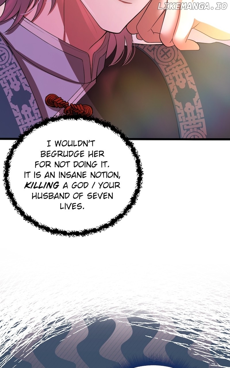 Bride of the Afterworld Chapter 13 - page 70