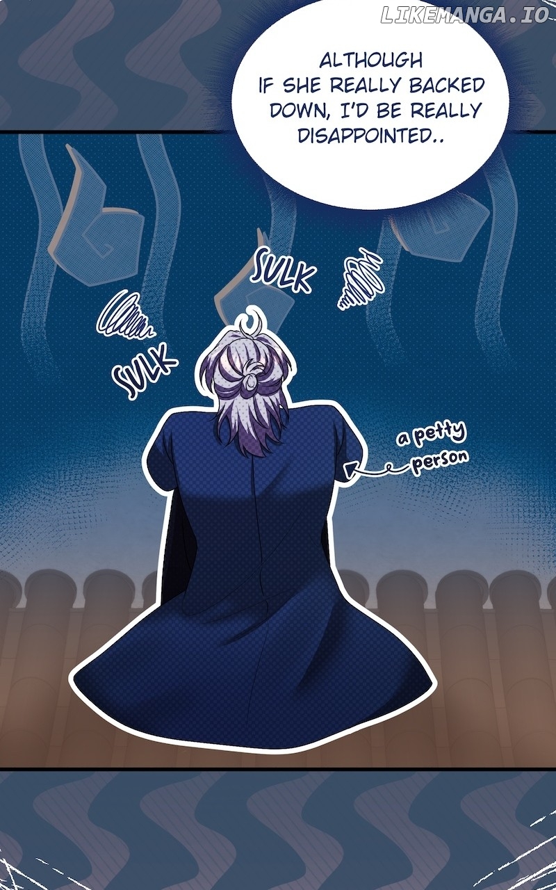 Bride of the Afterworld Chapter 13 - page 71