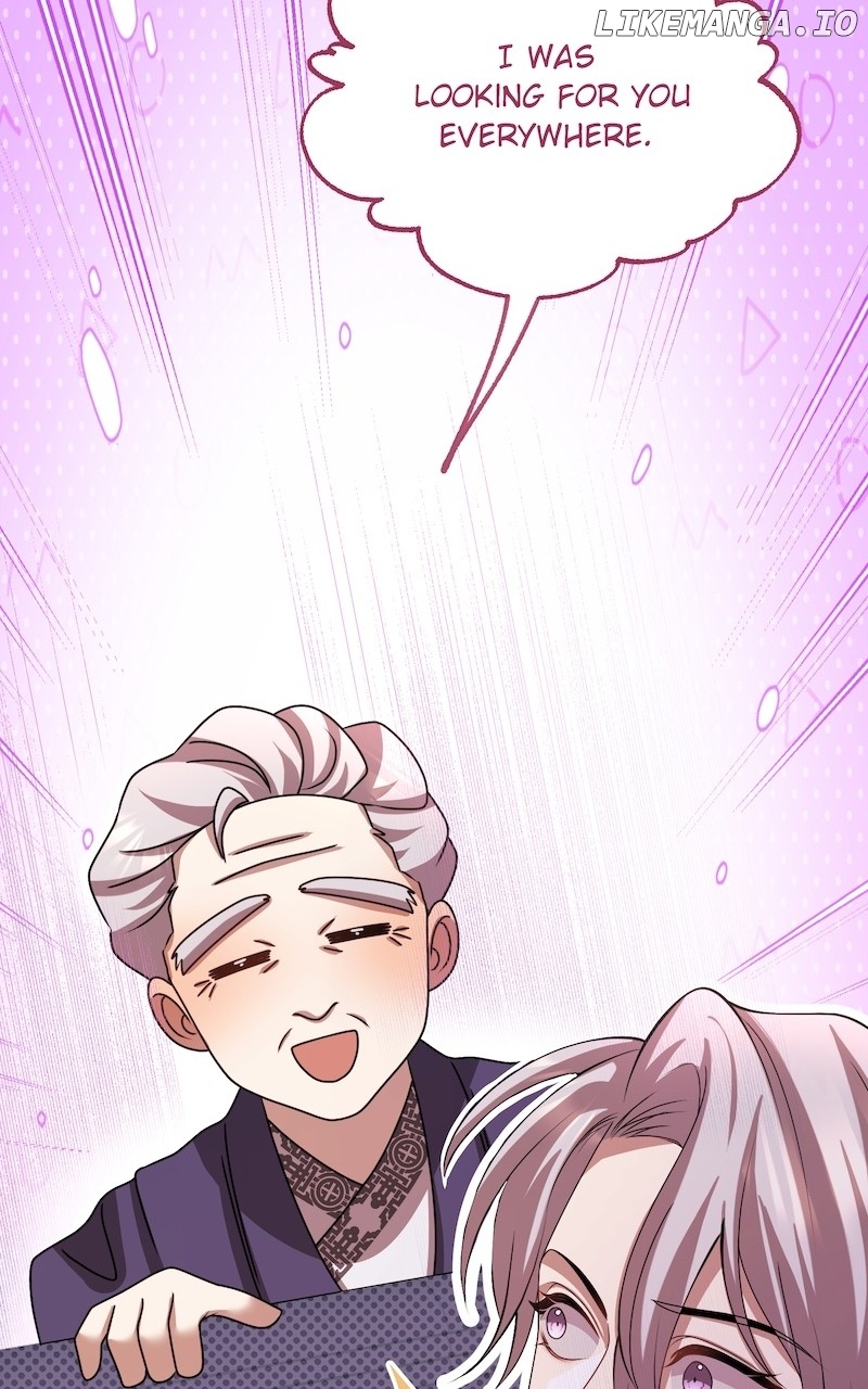 Bride of the Afterworld Chapter 13 - page 73