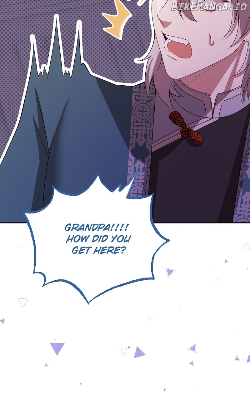 Bride of the Afterworld Chapter 13 - page 74