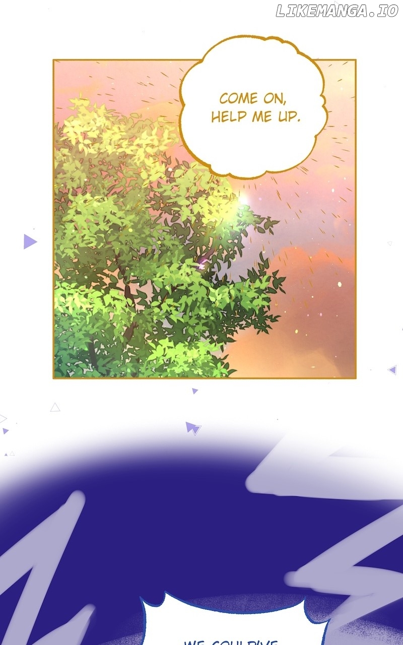 Bride of the Afterworld Chapter 13 - page 75
