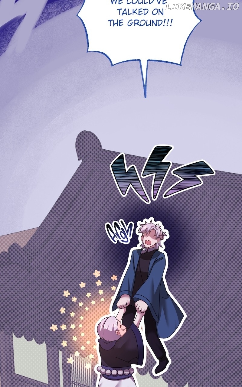 Bride of the Afterworld Chapter 13 - page 76