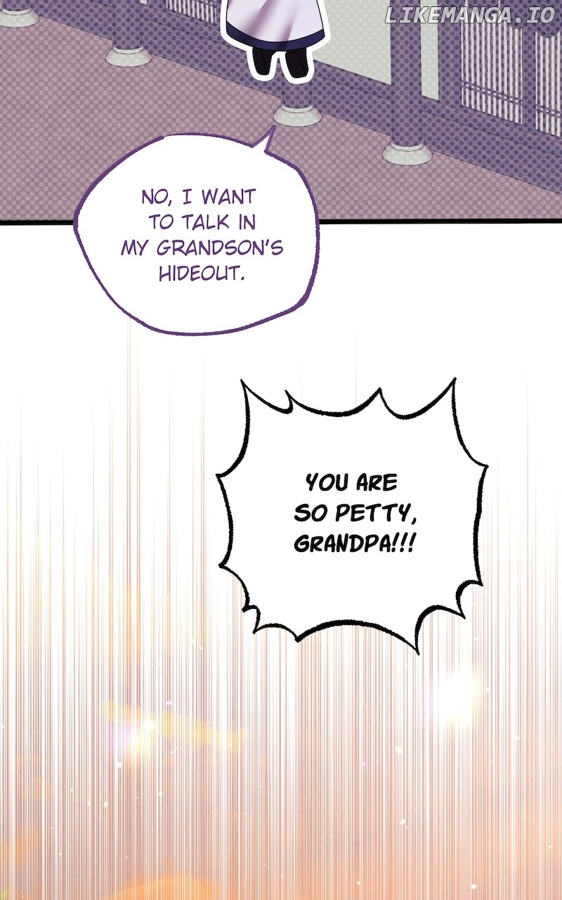 Bride of the Afterworld Chapter 13 - page 77