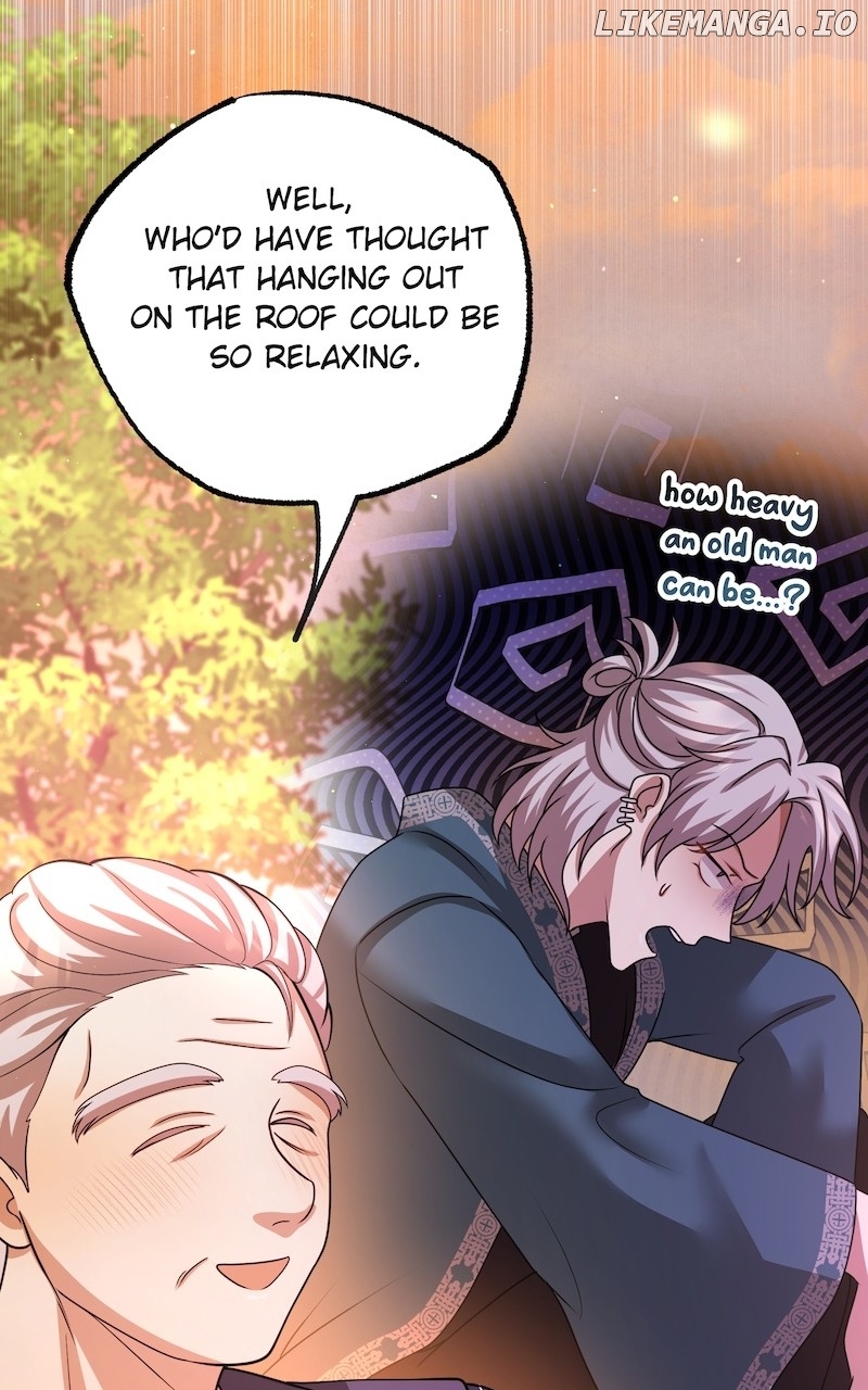 Bride of the Afterworld Chapter 13 - page 78