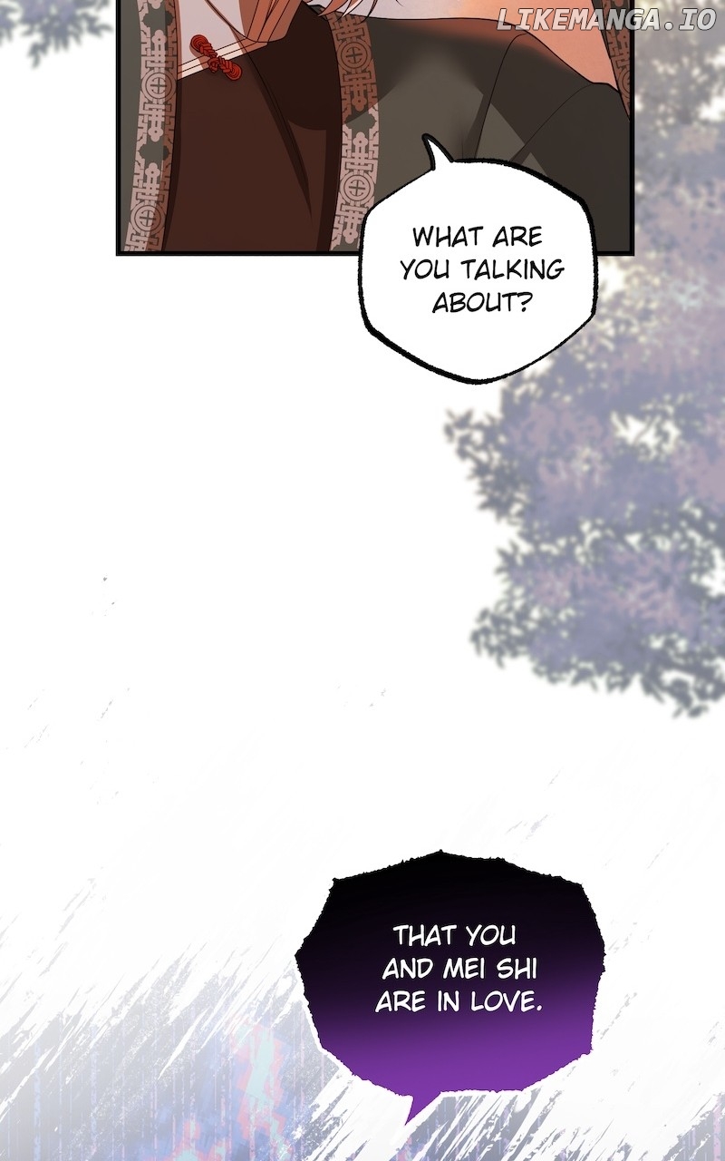 Bride of the Afterworld Chapter 13 - page 81