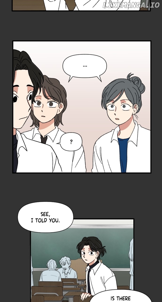 The Prize of Youth Chapter 14 - page 14