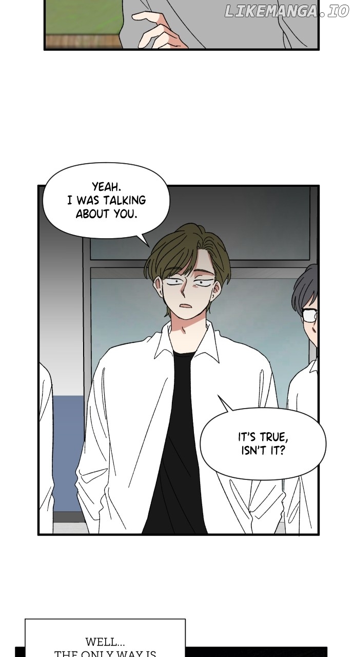 The Prize of Youth Chapter 14 - page 42