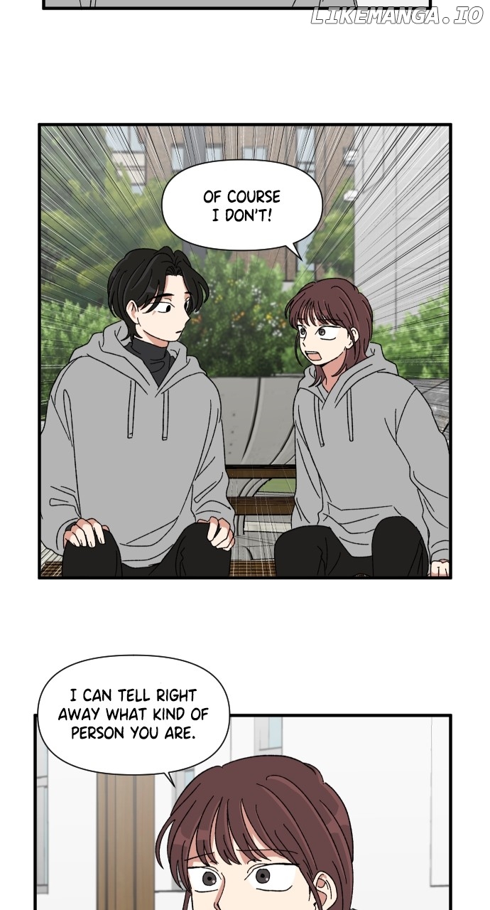 The Prize of Youth Chapter 14 - page 49
