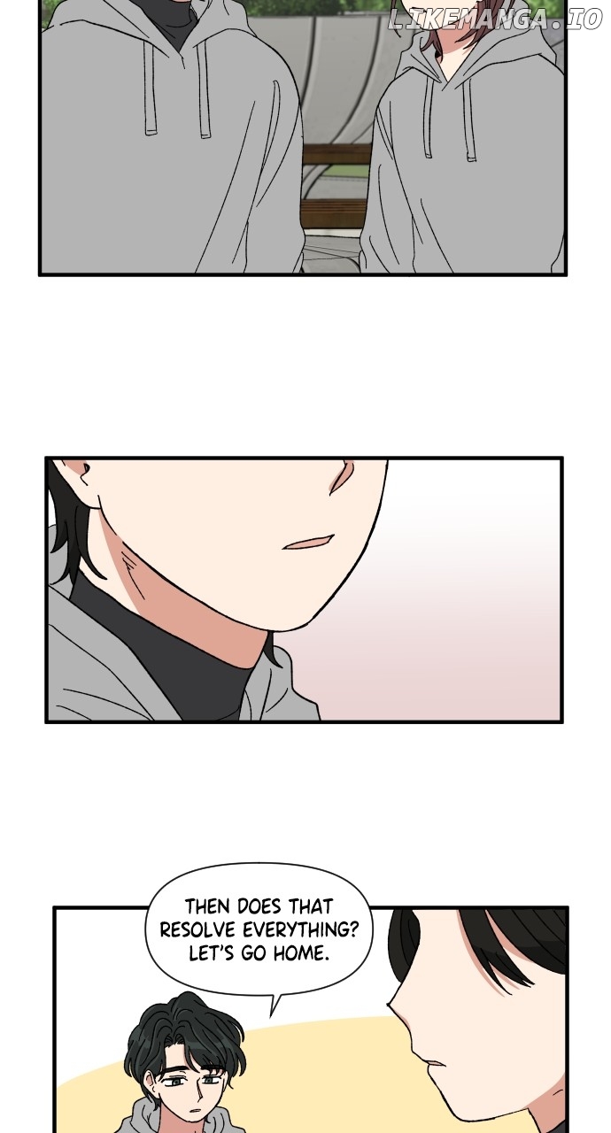 The Prize of Youth Chapter 14 - page 52