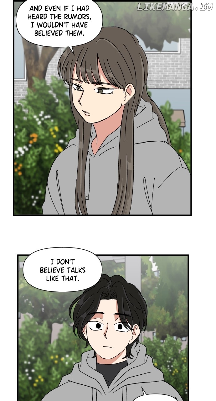 The Prize of Youth Chapter 14 - page 57
