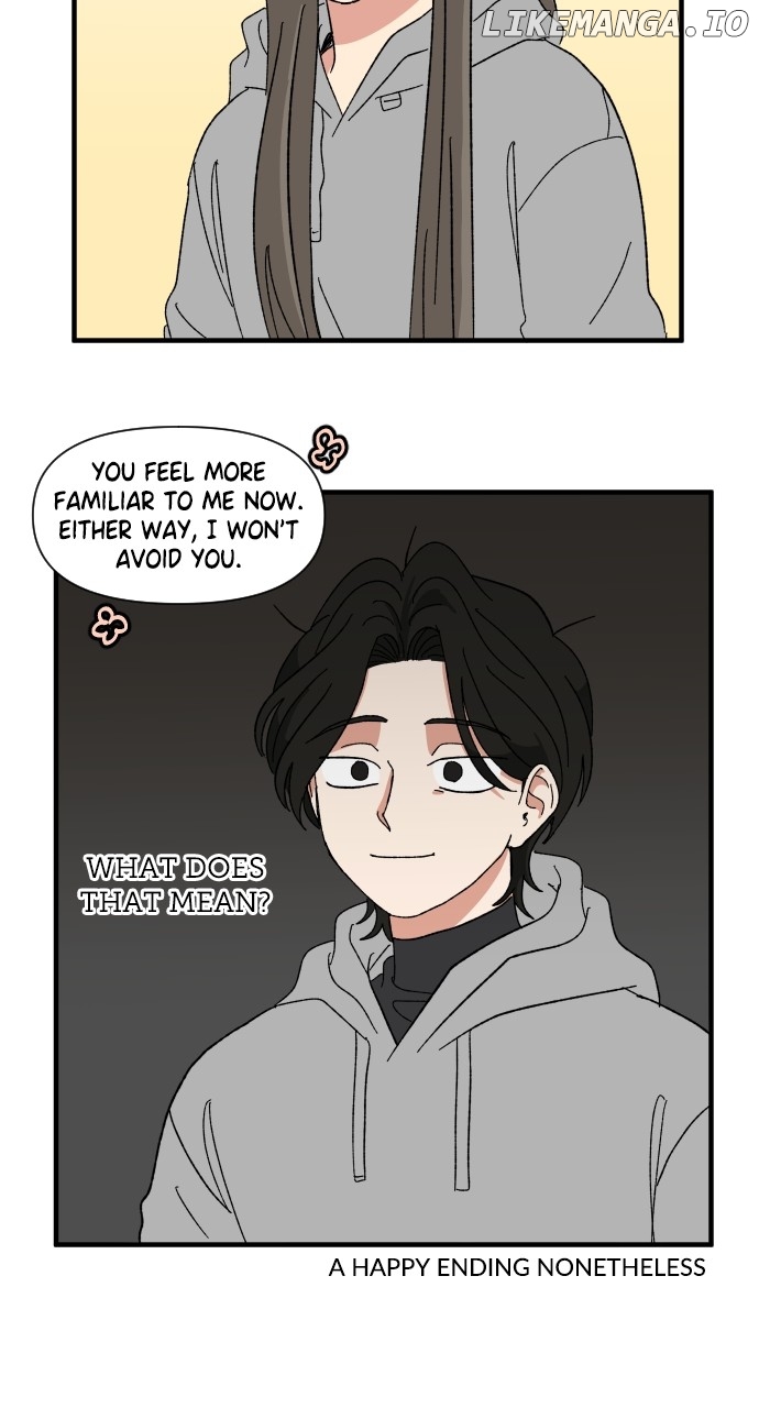 The Prize of Youth Chapter 14 - page 59
