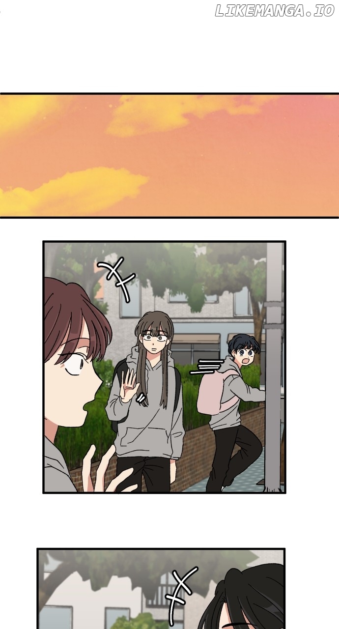 The Prize of Youth Chapter 14 - page 60