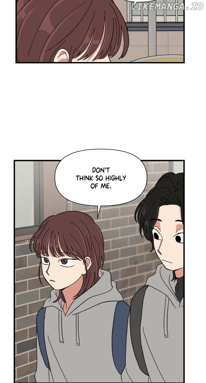 The Prize of Youth Chapter 14 - page 63