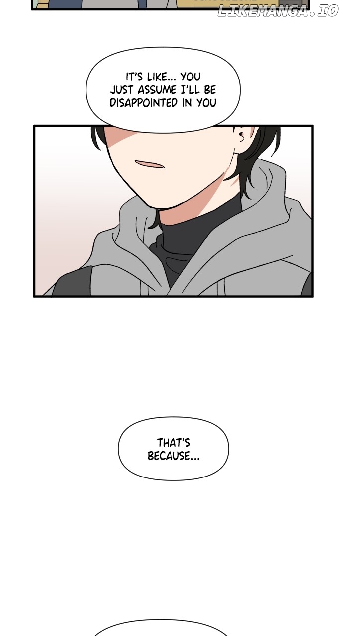 The Prize of Youth Chapter 14 - page 66
