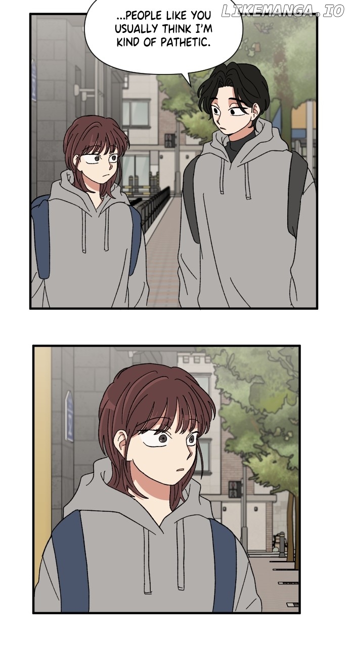 The Prize of Youth Chapter 14 - page 67