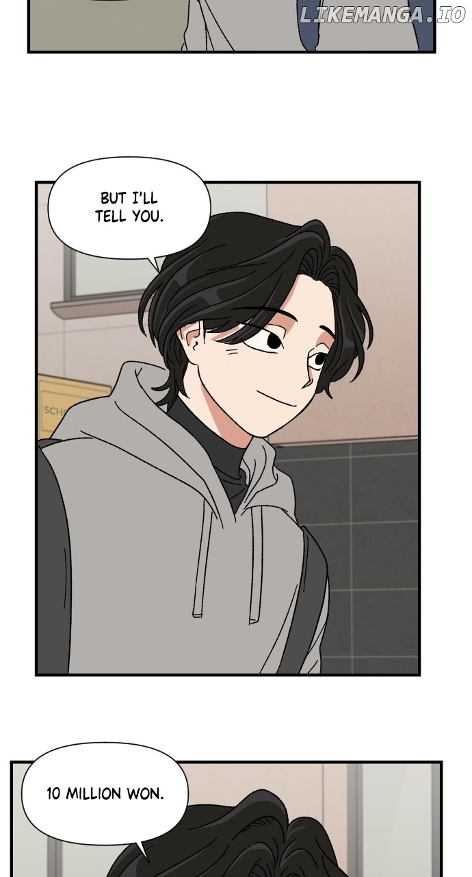 The Prize of Youth Chapter 14 - page 79