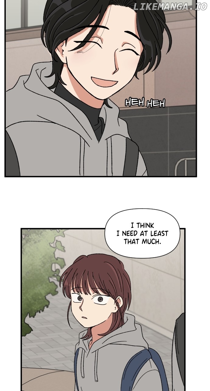 The Prize of Youth Chapter 14 - page 80