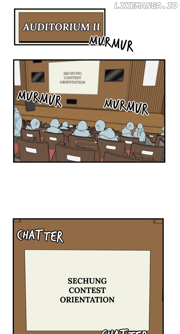 The Prize of Youth Chapter 15 - page 7