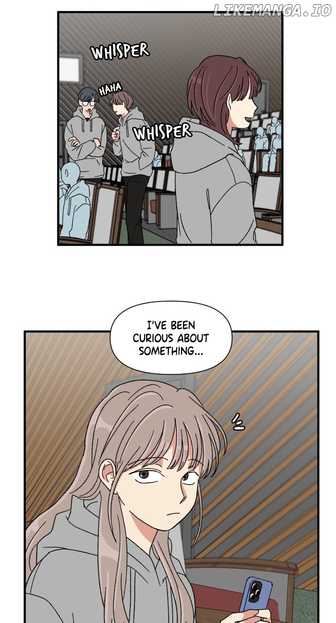 The Prize of Youth Chapter 15 - page 26