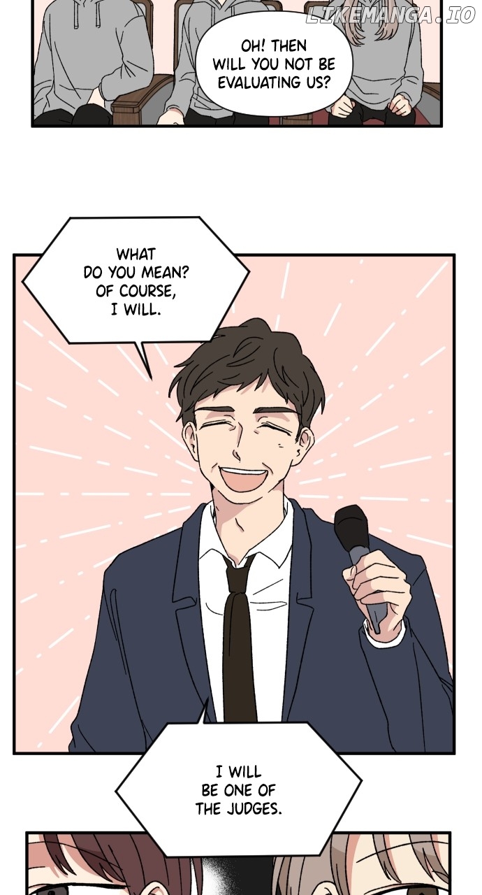 The Prize of Youth Chapter 15 - page 48
