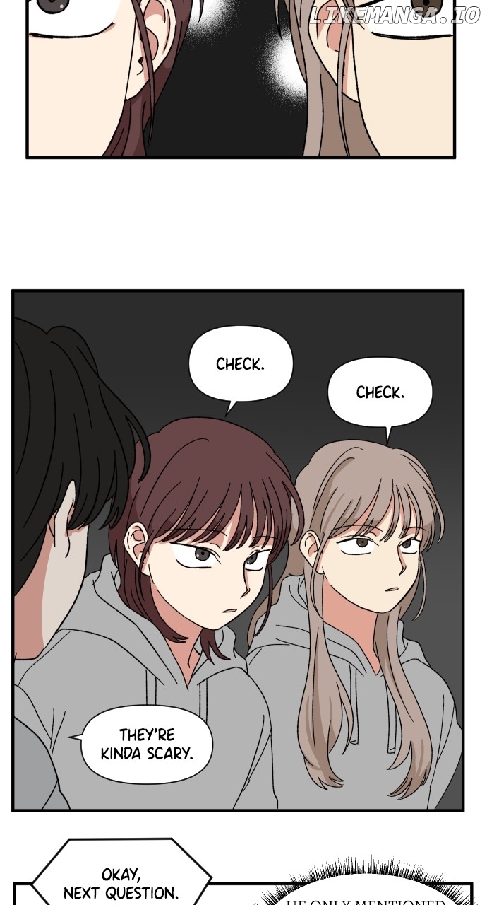 The Prize of Youth Chapter 15 - page 49