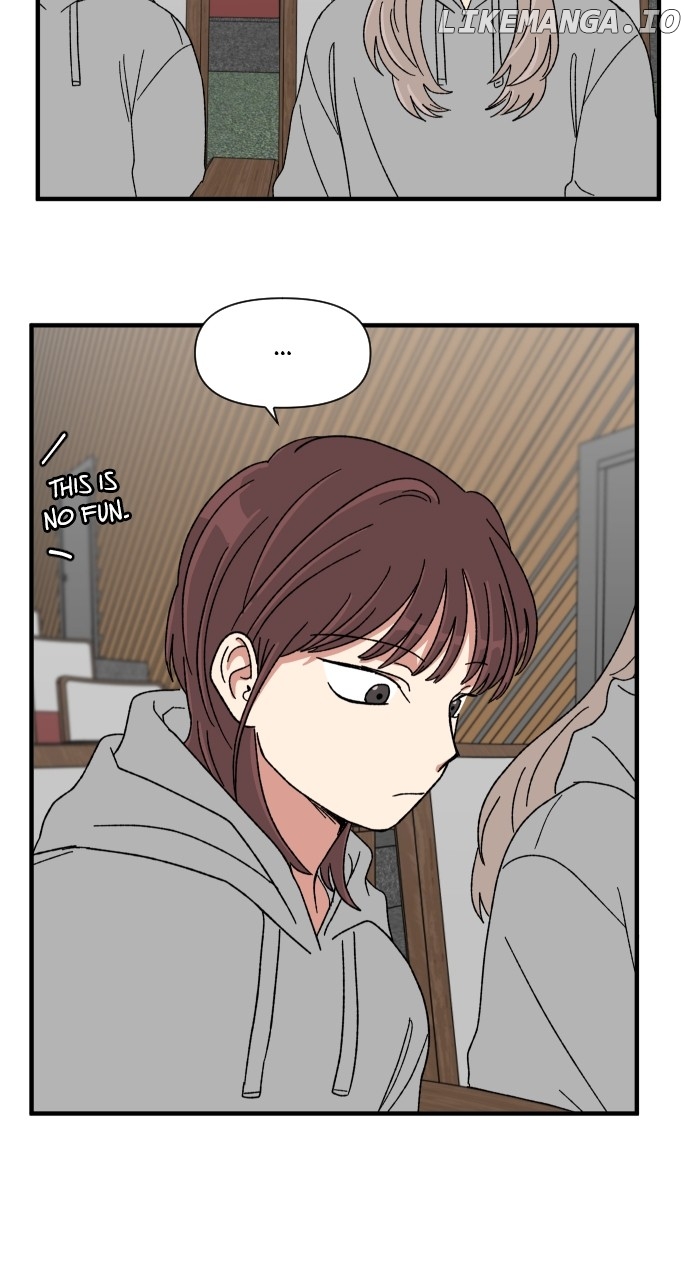 The Prize of Youth Chapter 15 - page 59