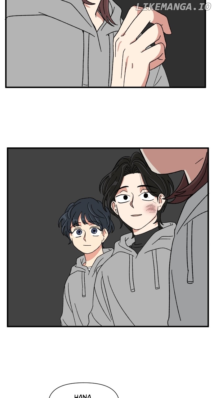 The Prize of Youth Chapter 15 - page 64