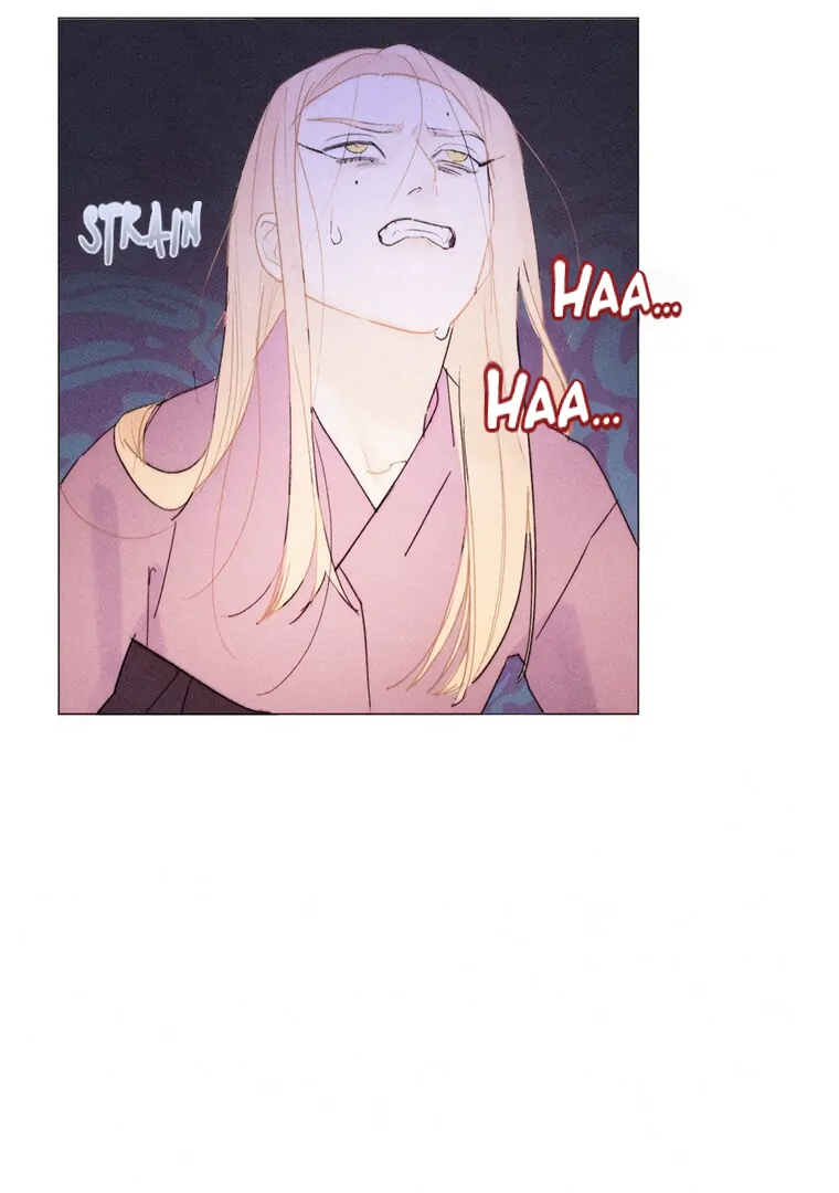 They Say Goblins Don't Know How To Cry Chapter 15 - page 9