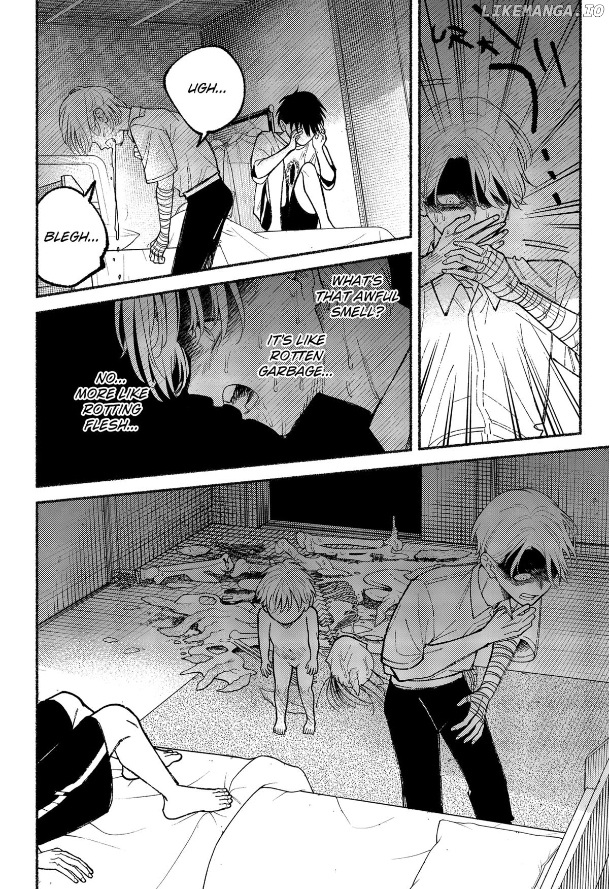 Ryota Killed His Brother Chapter 12 - page 14