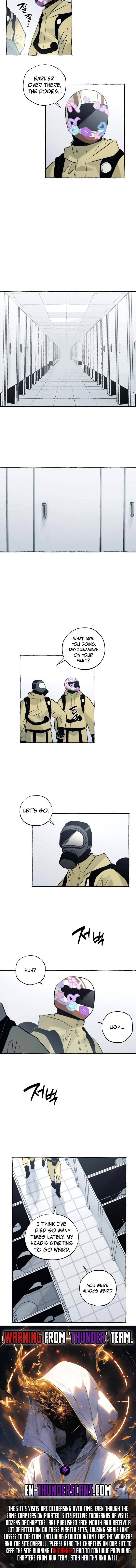 Control Zone Management Department Chapter 12 - page 6